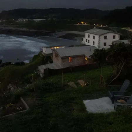 On Seacliff With The Downstairs Arnao