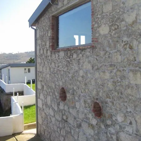 On Seacliff With The Downstairs Сasa de vacaciones