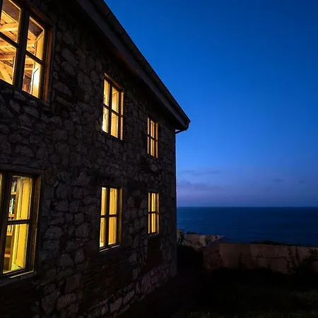 On Seacliff With The Downstairs Arnao