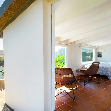 Сasa de vacaciones On Seacliff With The Downstairs Arnao