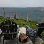 On Seacliff With The Downstairs Casa de Férias Arnao