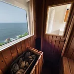 On Seacliff With The Downstairs Arnao