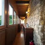 On Seacliff With The Downstairs Casa de Férias