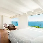 On Seacliff With The Downstairs Casa de Férias *