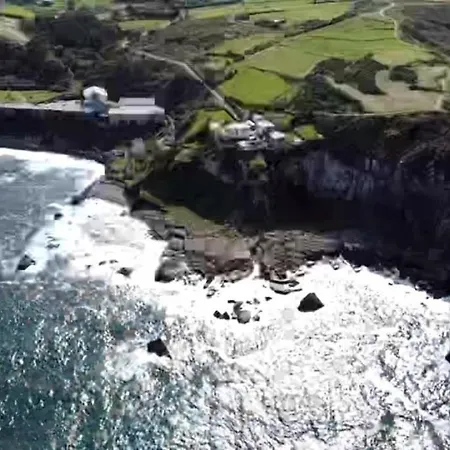 Σπίτι διακοπών On Seacliff With The Downstairs *