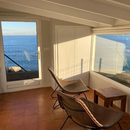 Σπίτι διακοπών On Seacliff With The Downstairs *