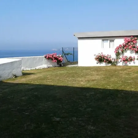 On Seacliff With The Downstairs Casa de Férias *