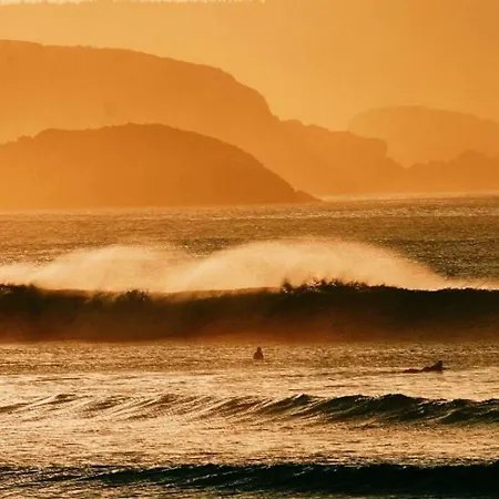 Σπίτι διακοπών On Seacliff With The Downstairs