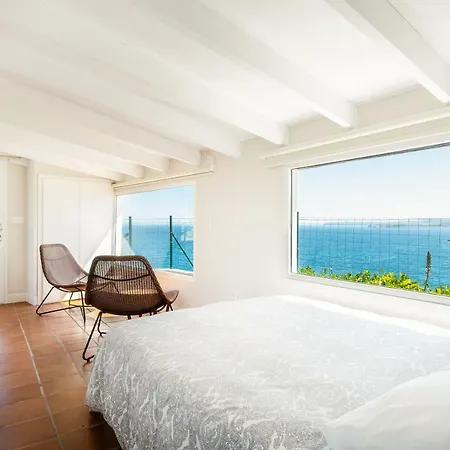 On Seacliff With The Downstairs Hébergement de vacances *
