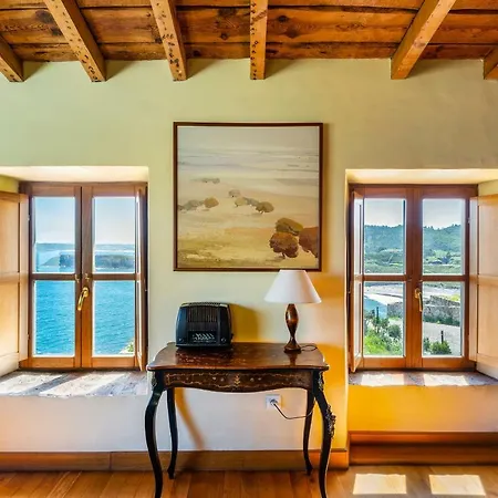 Σπίτι διακοπών On Seacliff With The Downstairs *