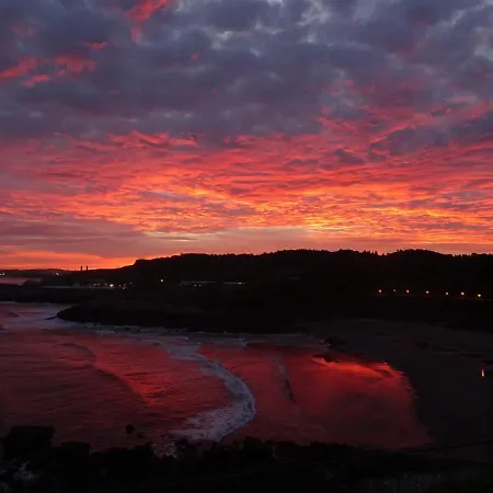 On Seacliff With The Downstairs Σπίτι διακοπών